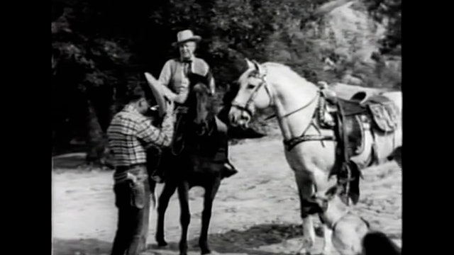 The Roy Rogers Show Episode 35