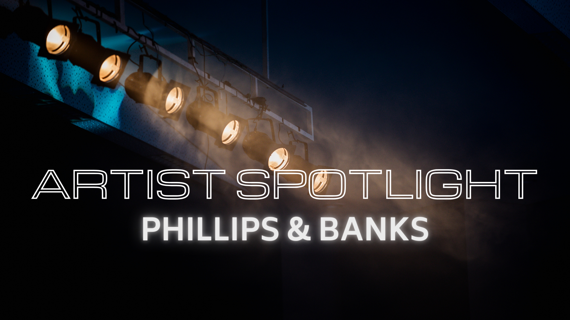 SNTV NQC 2024 Artist Spotlight - Phillips & Banks