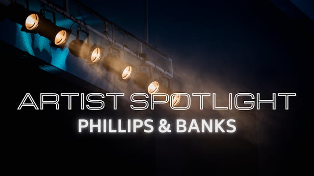 SNTV NQC 2024 Artist Spotlight - Phil...