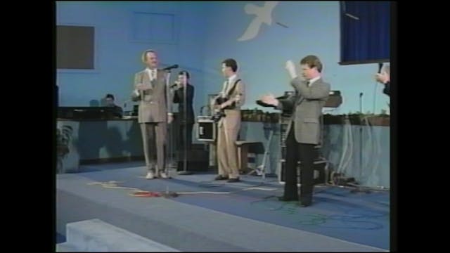 Dixie Melody Boys: Live! On Fire - Th...