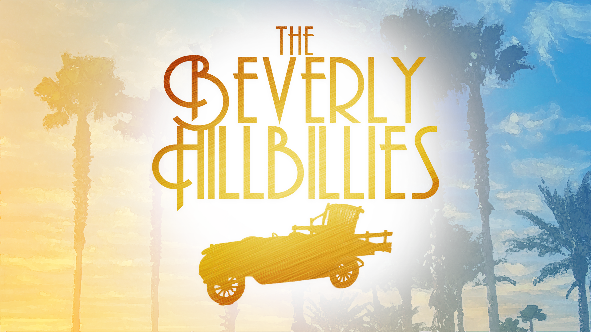 Beverly Hillbillies
