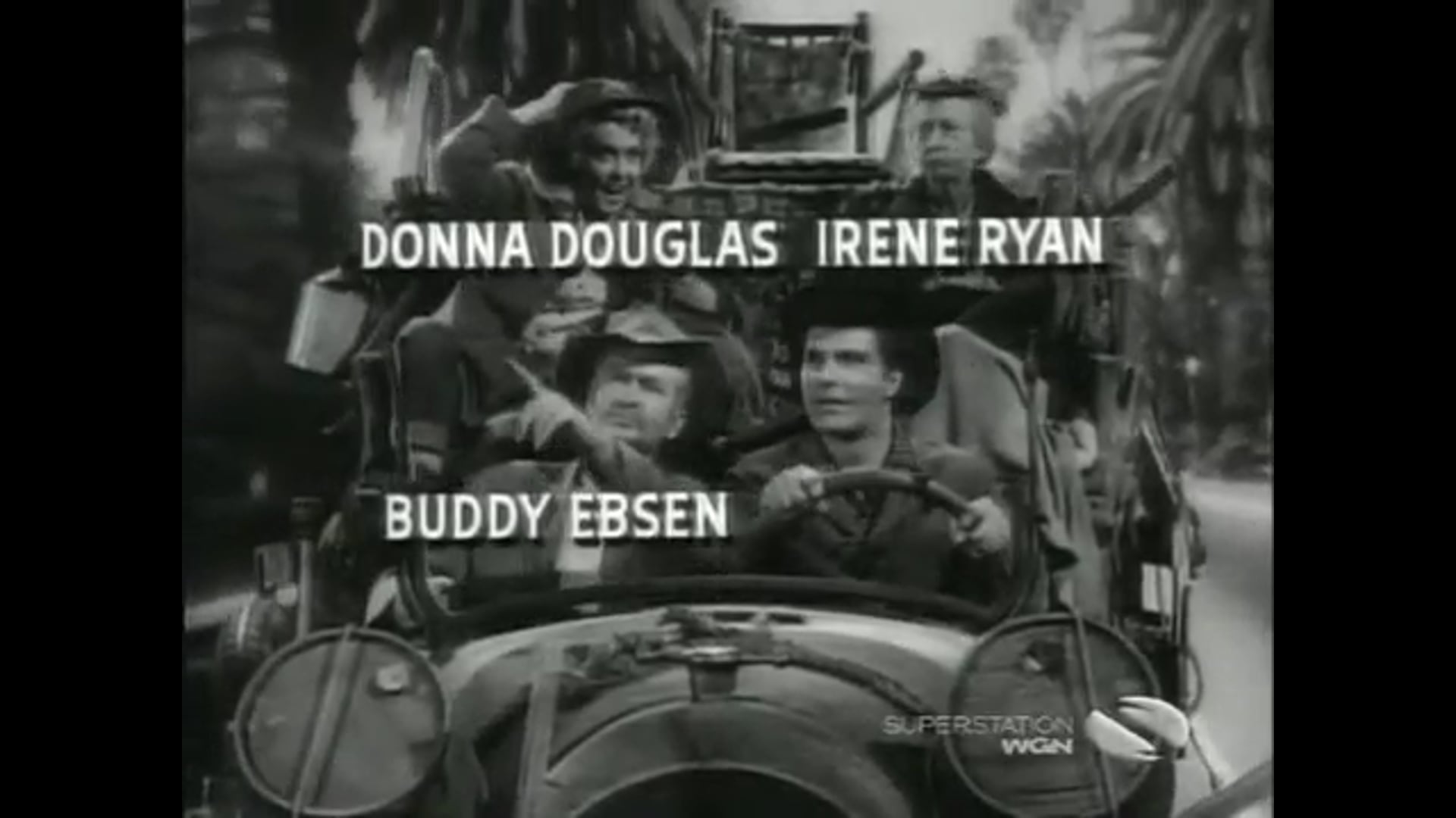 Beverly Hillbillies Jed Pays His Income Tax