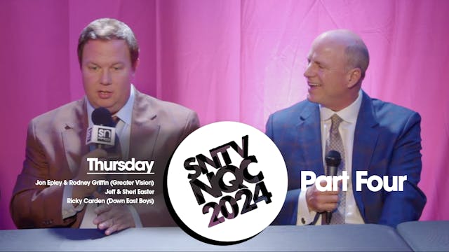 SNTV NQC 2024 Roundtable: Thursday Pa...