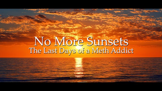 No More Sunsets