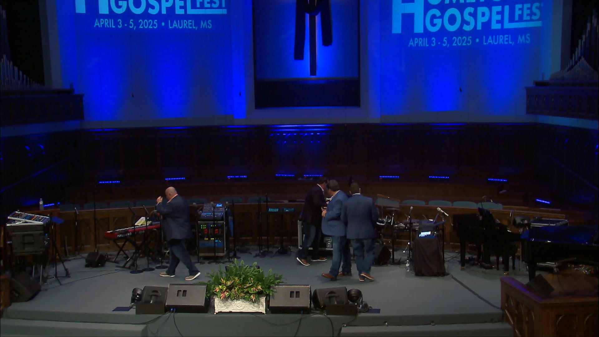 Lifeline Ministries - Singing in the Sun Showcase 2025