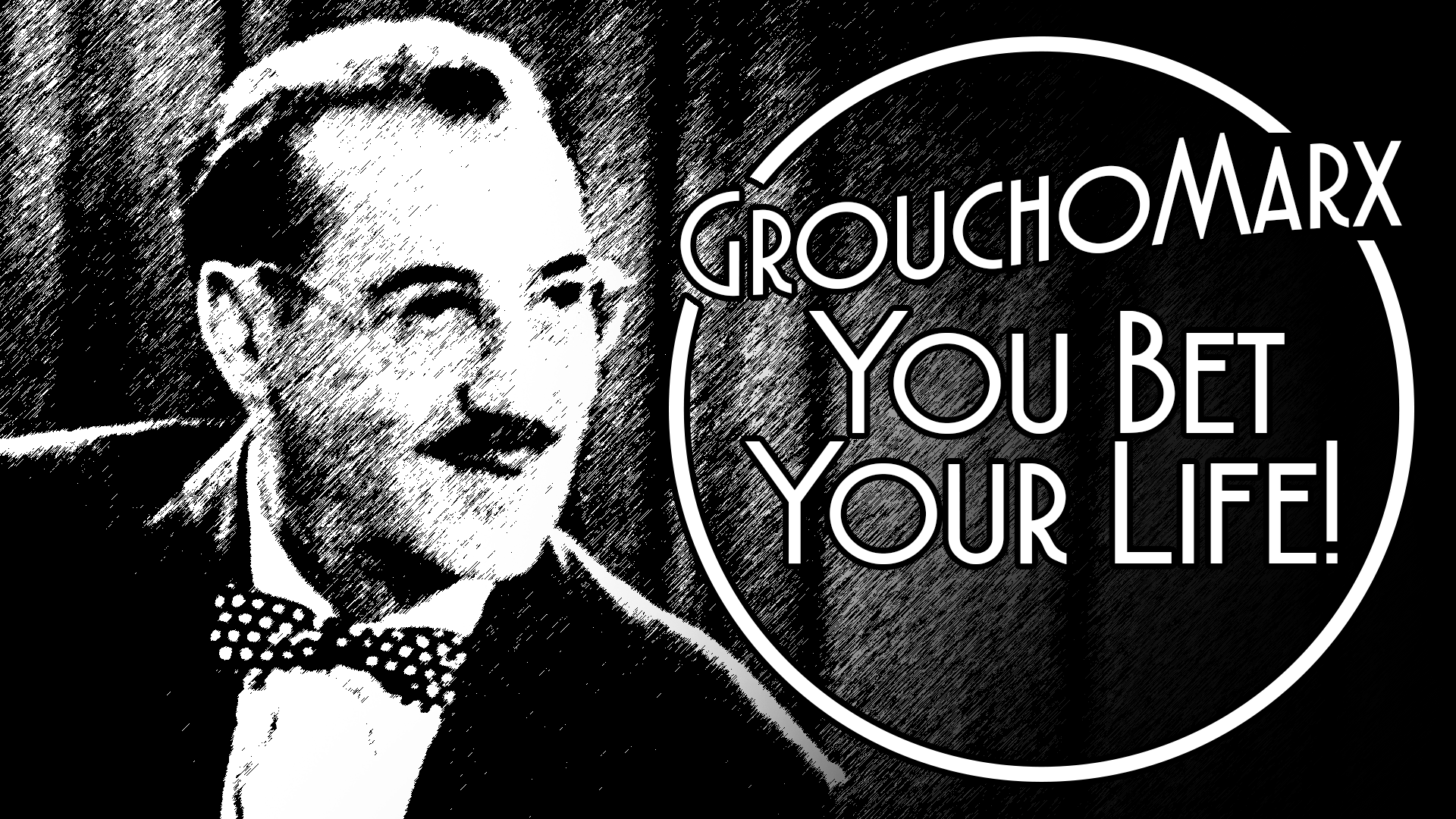 You Bet Your Life with Groucho Marx