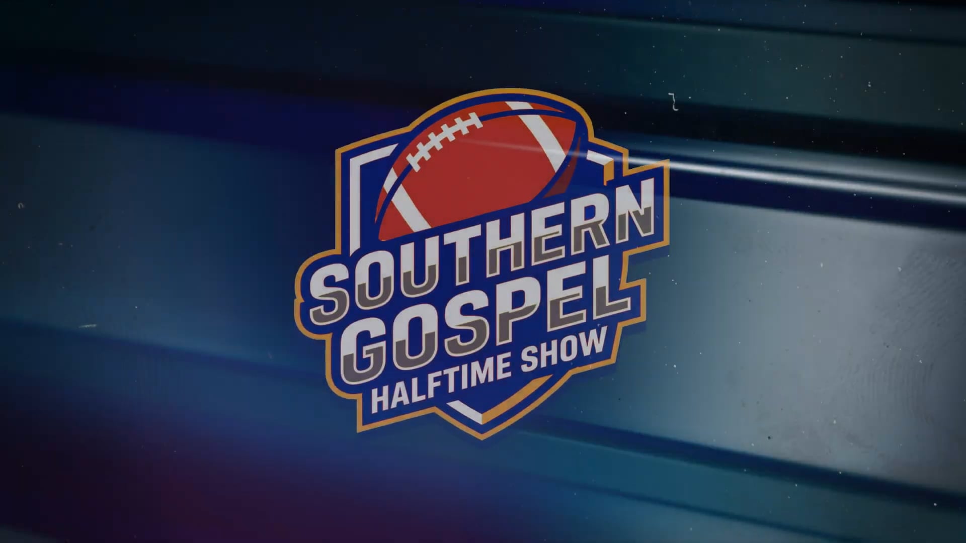 Don't Miss The Southern Gospel Halftime Show!