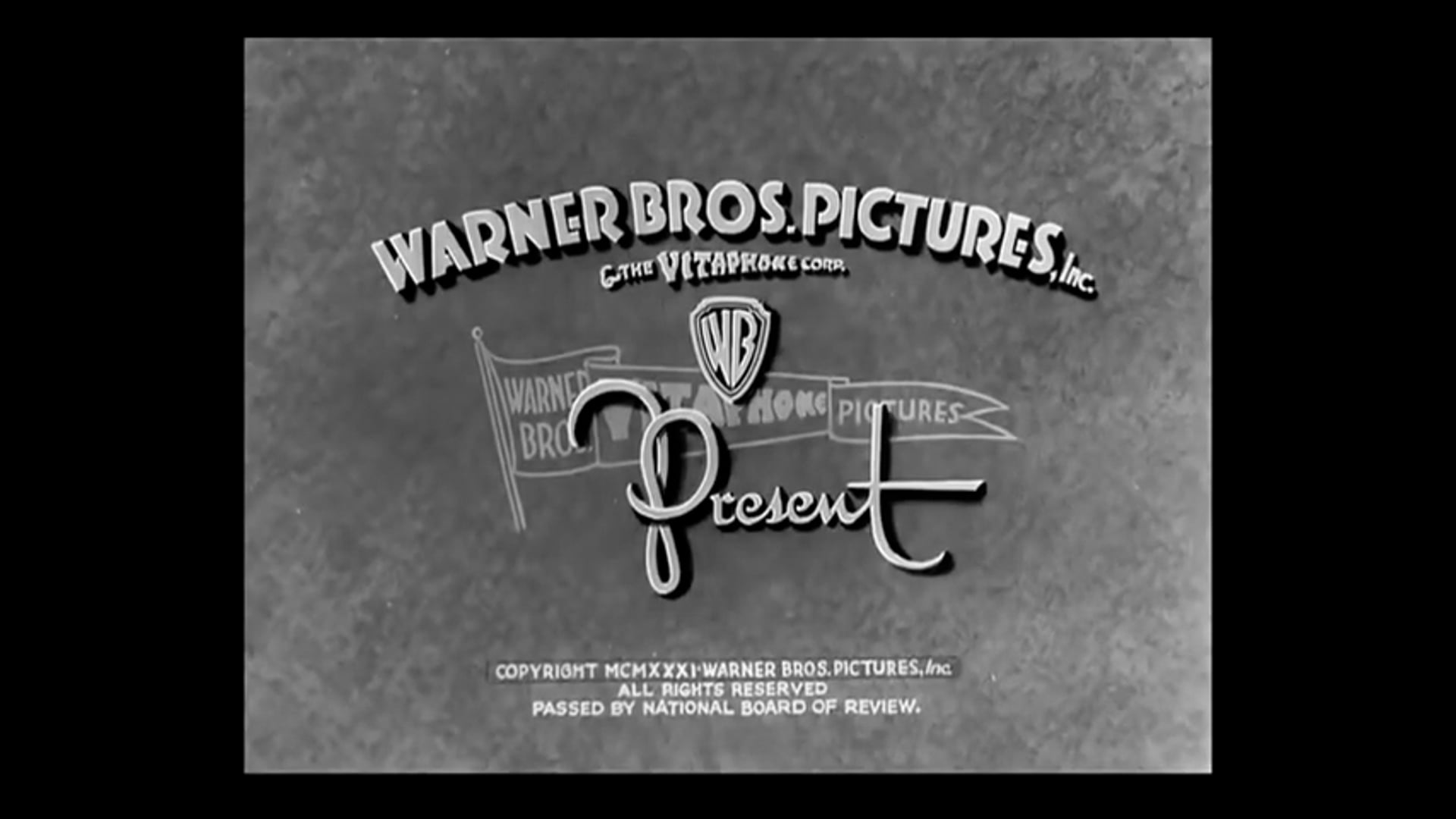 Merrie Melodies You Don't Know What You're Doin'!