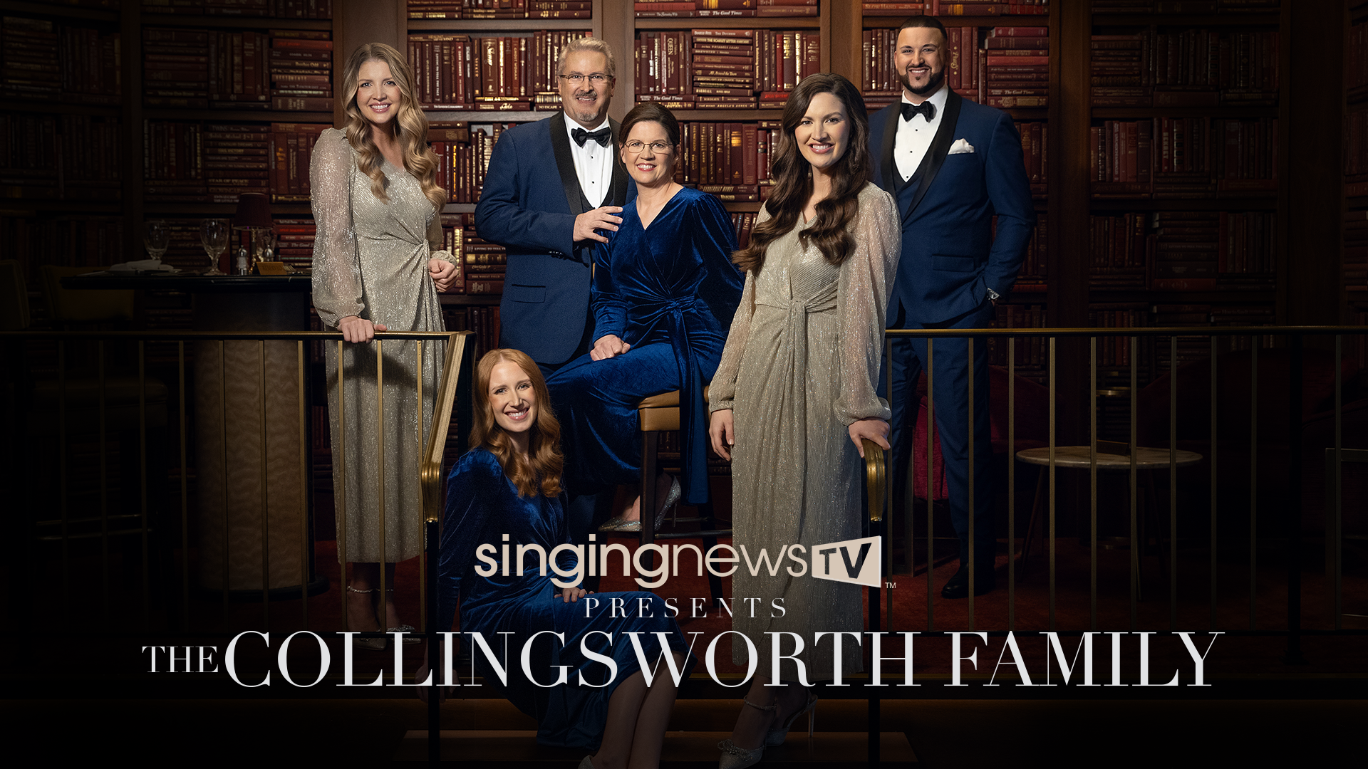 The Collingsworth Family