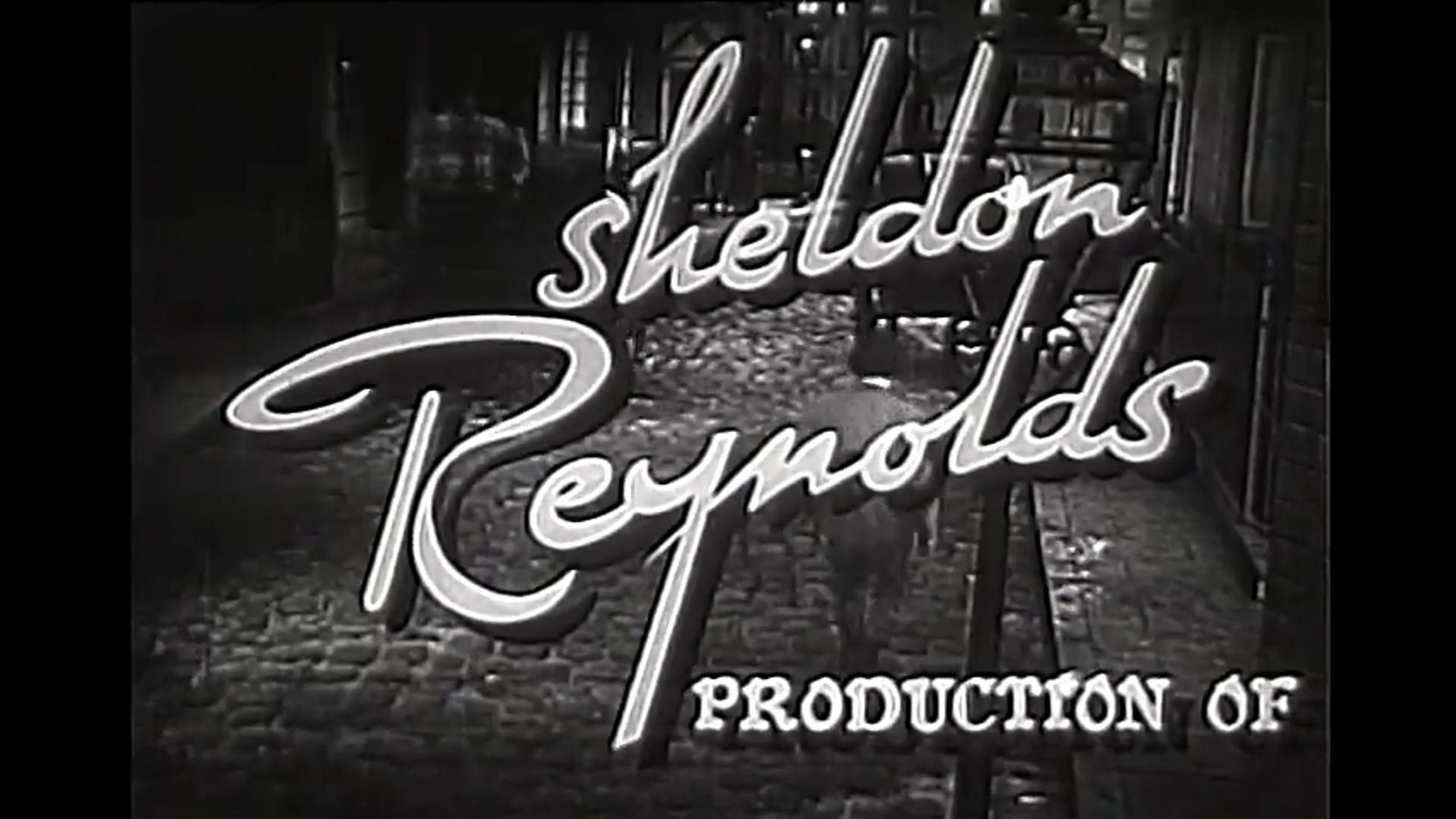 The Adventures of Sherlock Holmes Episode 35