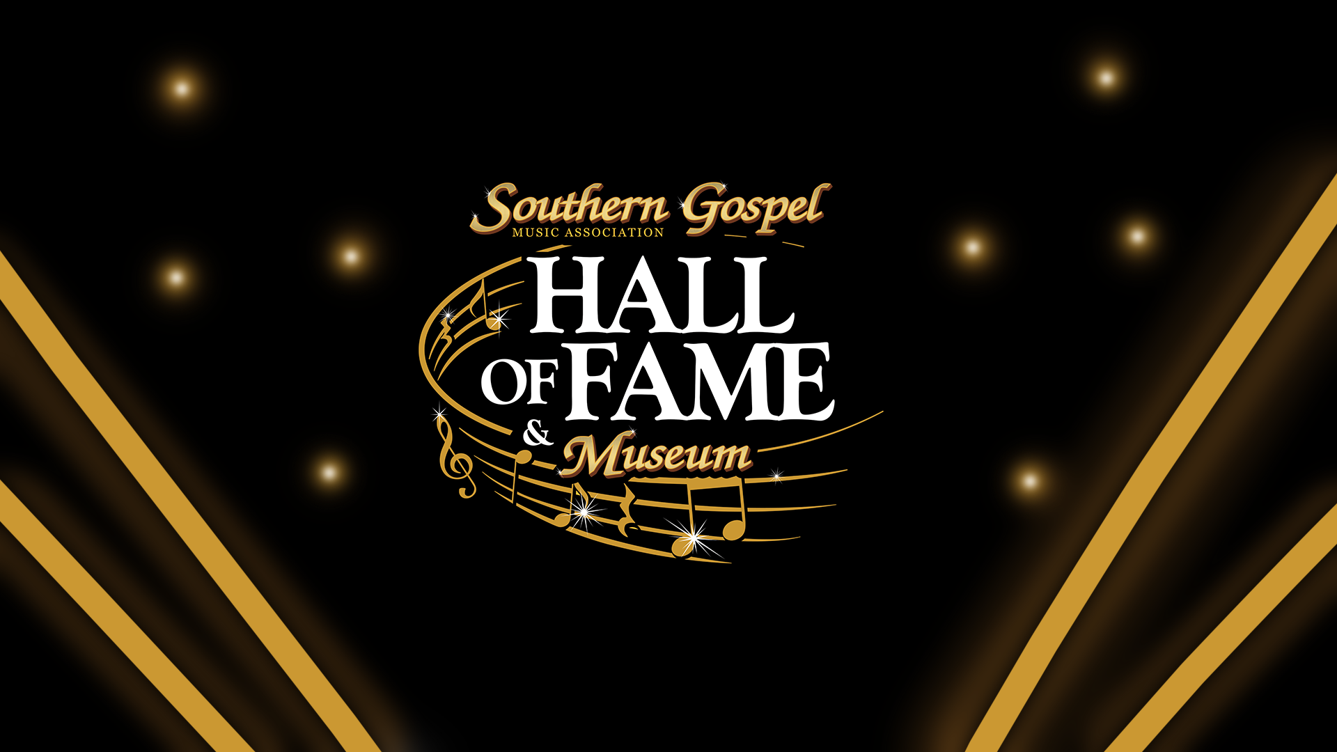 SGMA 2025 Hall Of Fame Special