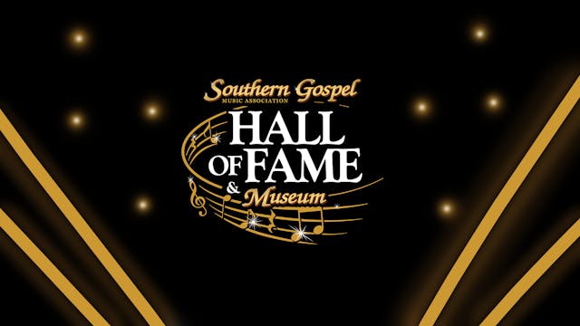SGMA 2025 Hall Of Fame Special