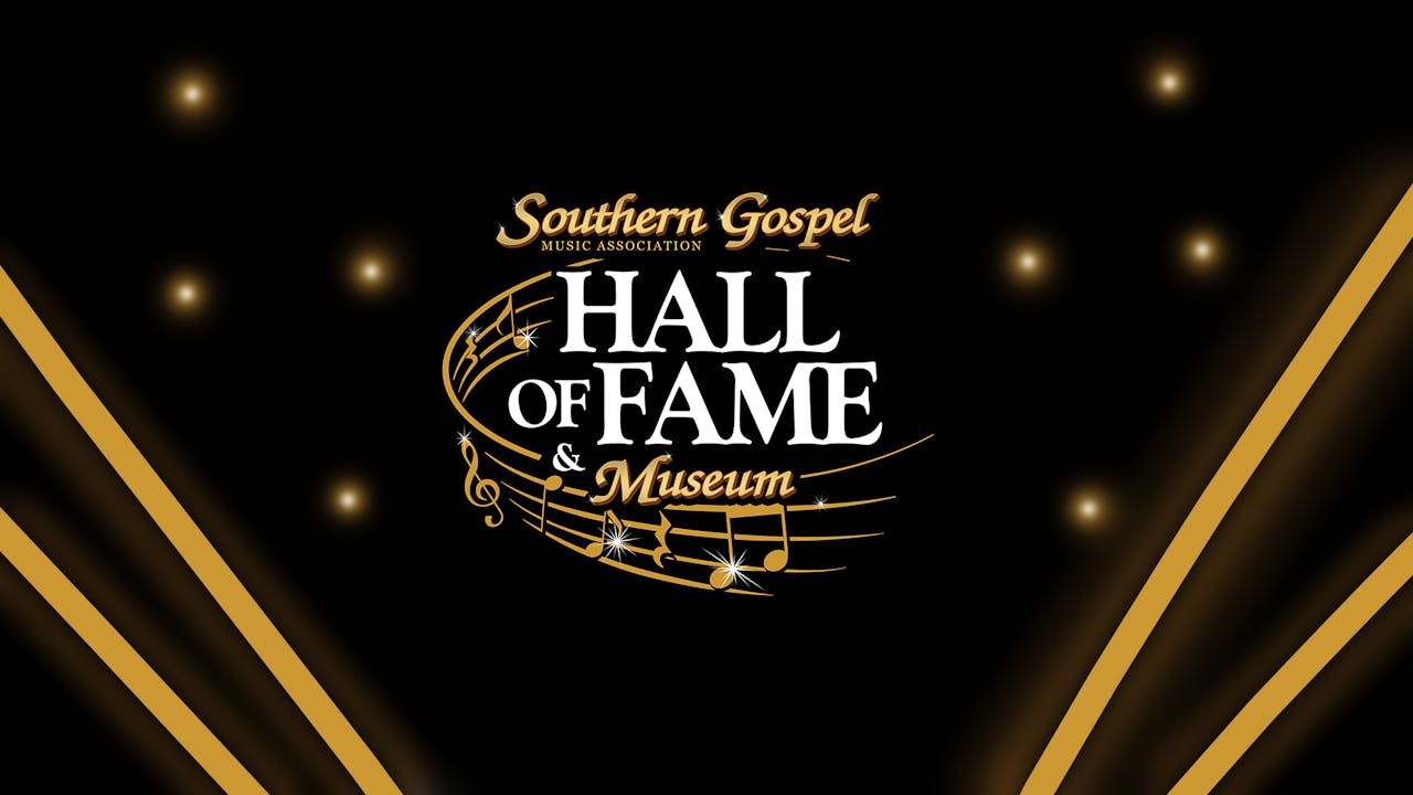 FREE TO VIEW • SGMA 2025 Hall Of Fame Special