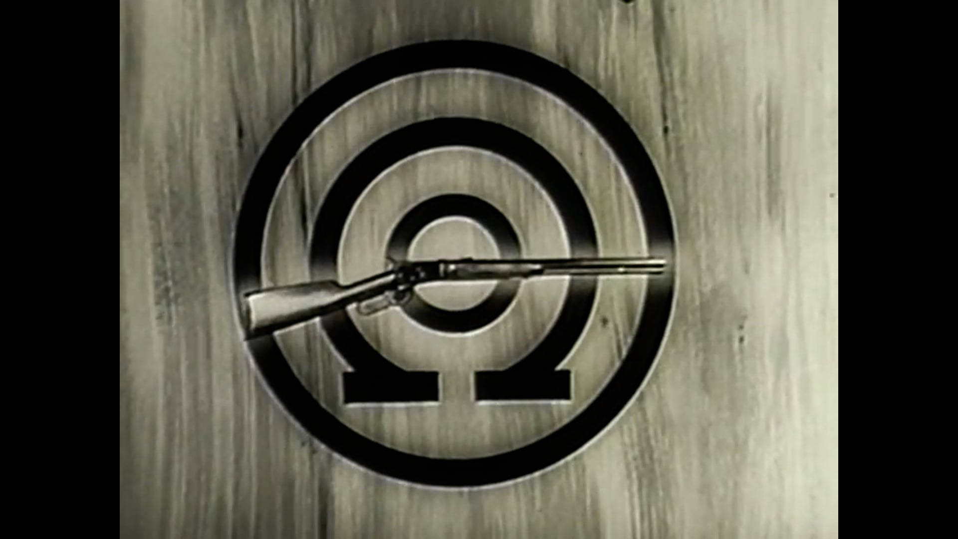 Annie Oakley Episode 11