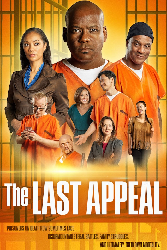 The Last Appeal