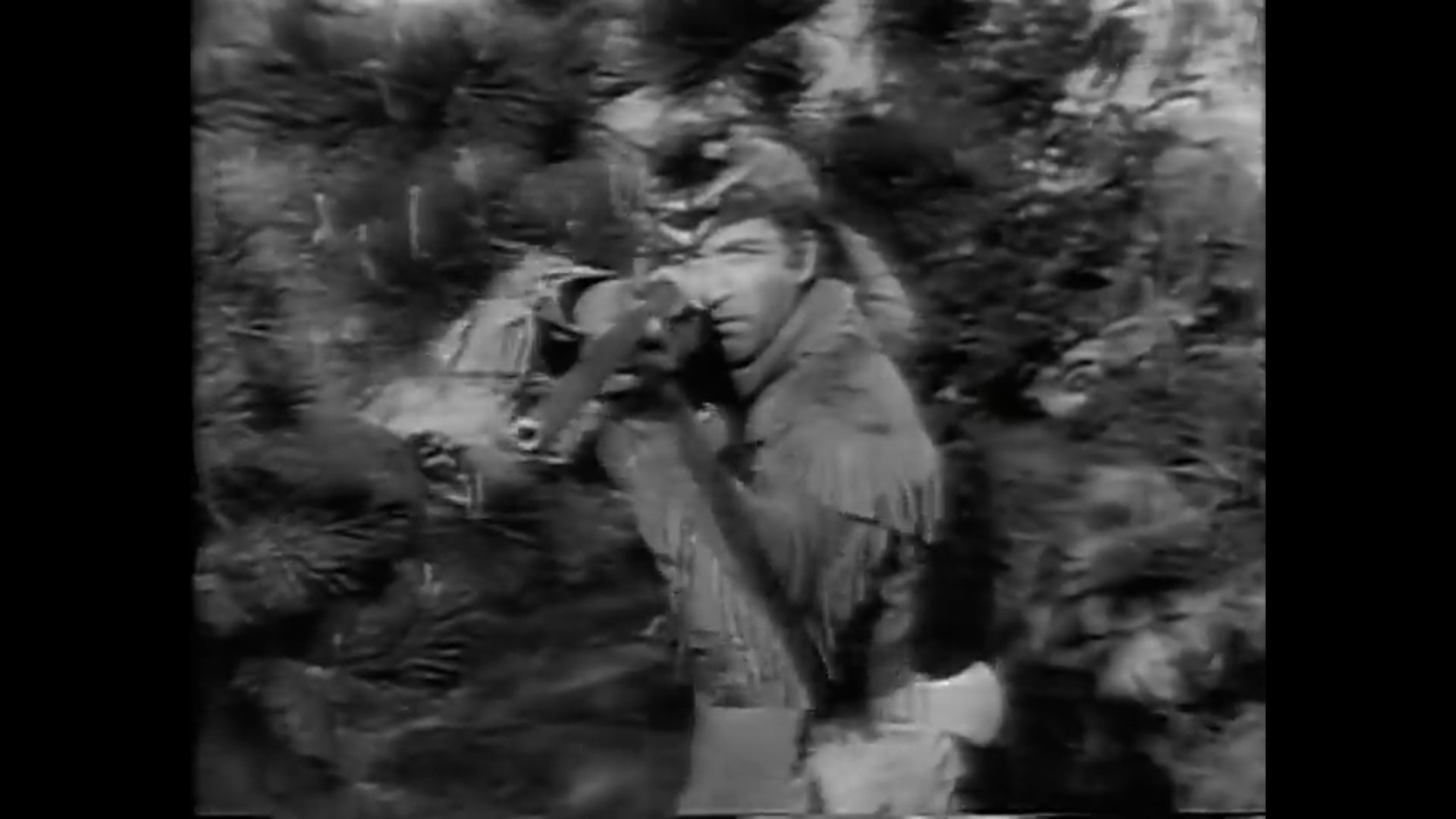 Hawkeye And The Last Of The Mohicans Way Station