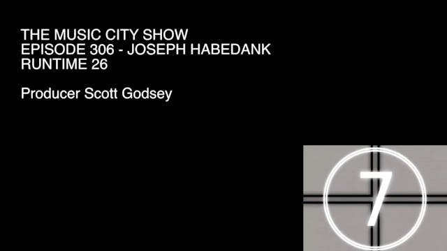 Music City Show S3 Joseph Habedank