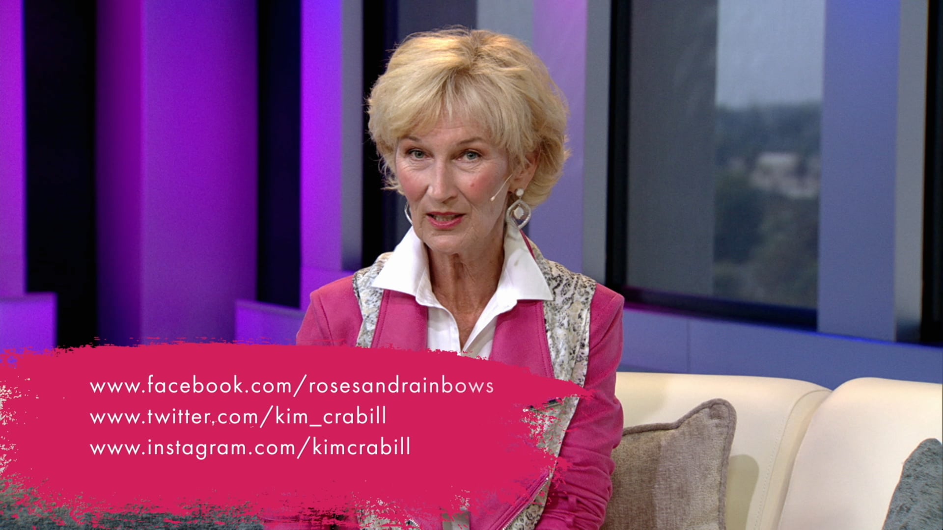 Coffee WIth Kim I Choose Victory: Going from Victim to Victor