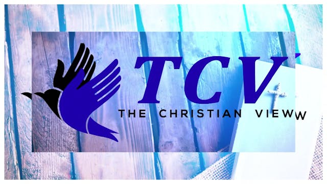 The Christian View The Supernatural L...