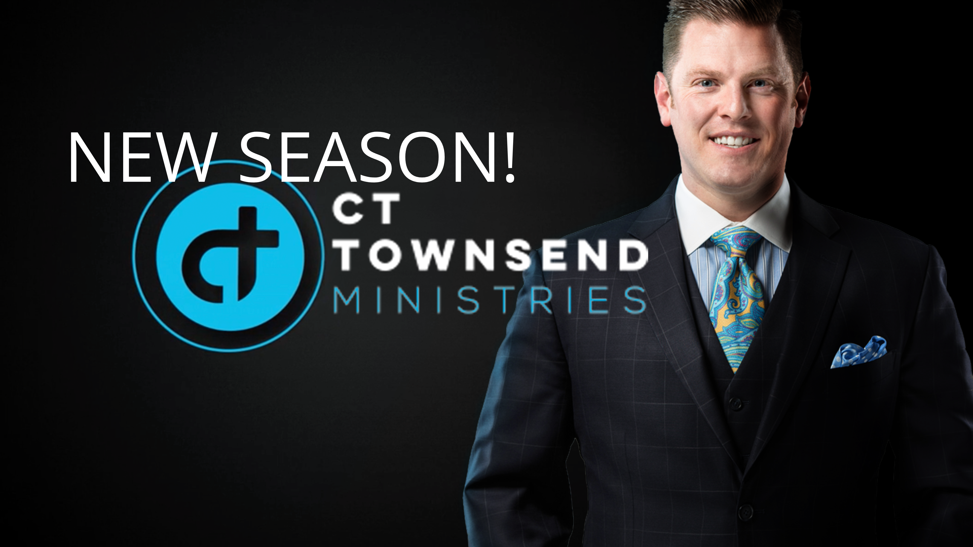 CT Townsend Ministries
