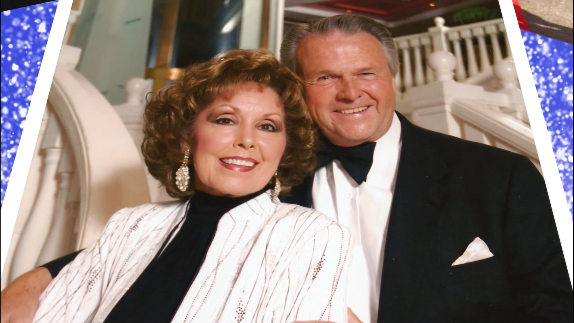 Enjoying Life With Jerry Goff and Little Jan Episode 6