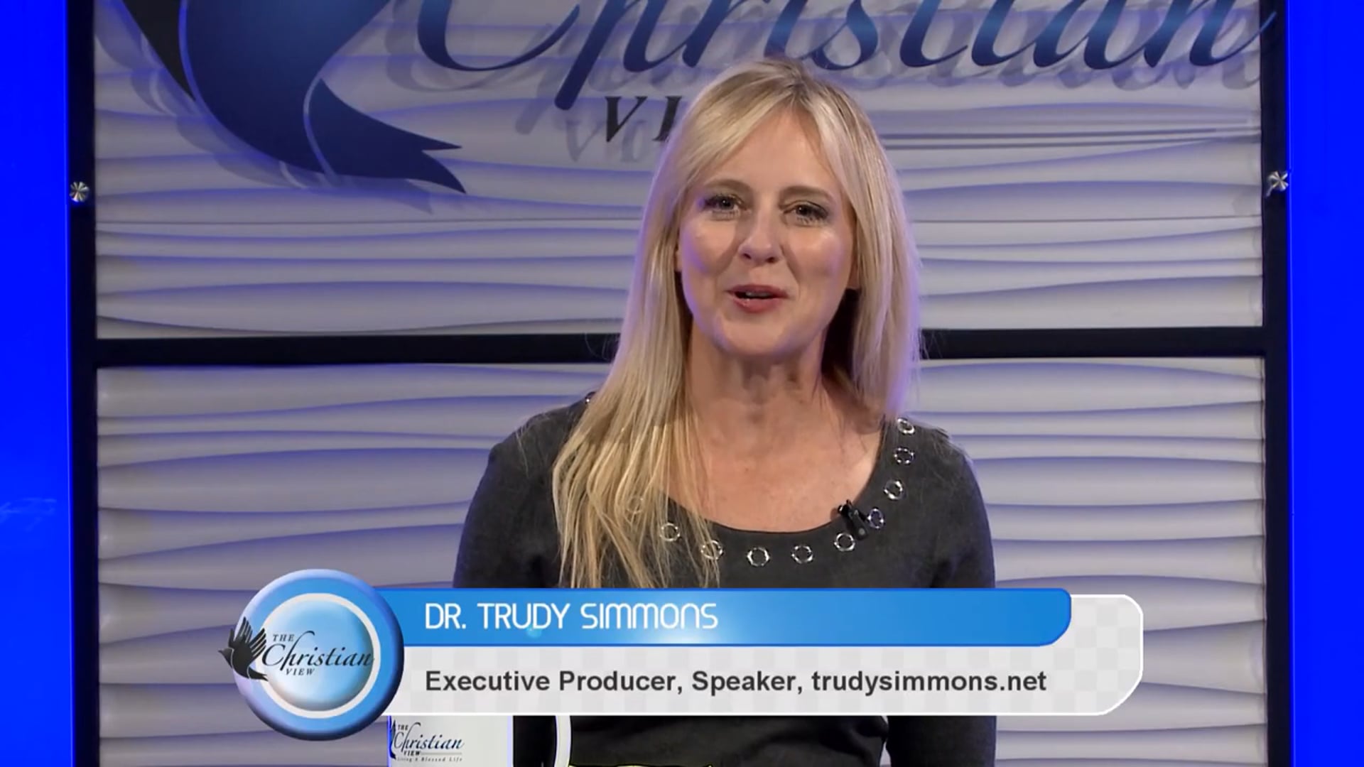 The Christian View Episode 23