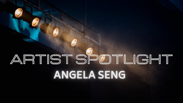 SNTV NQC 2024 Artist Spotlight - Ange...