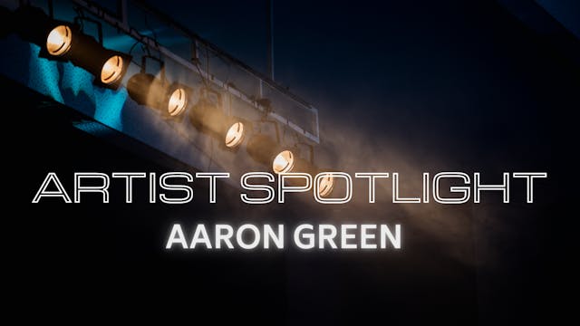 SNTV NQC 2024 Artist Spotlight - Aaro...