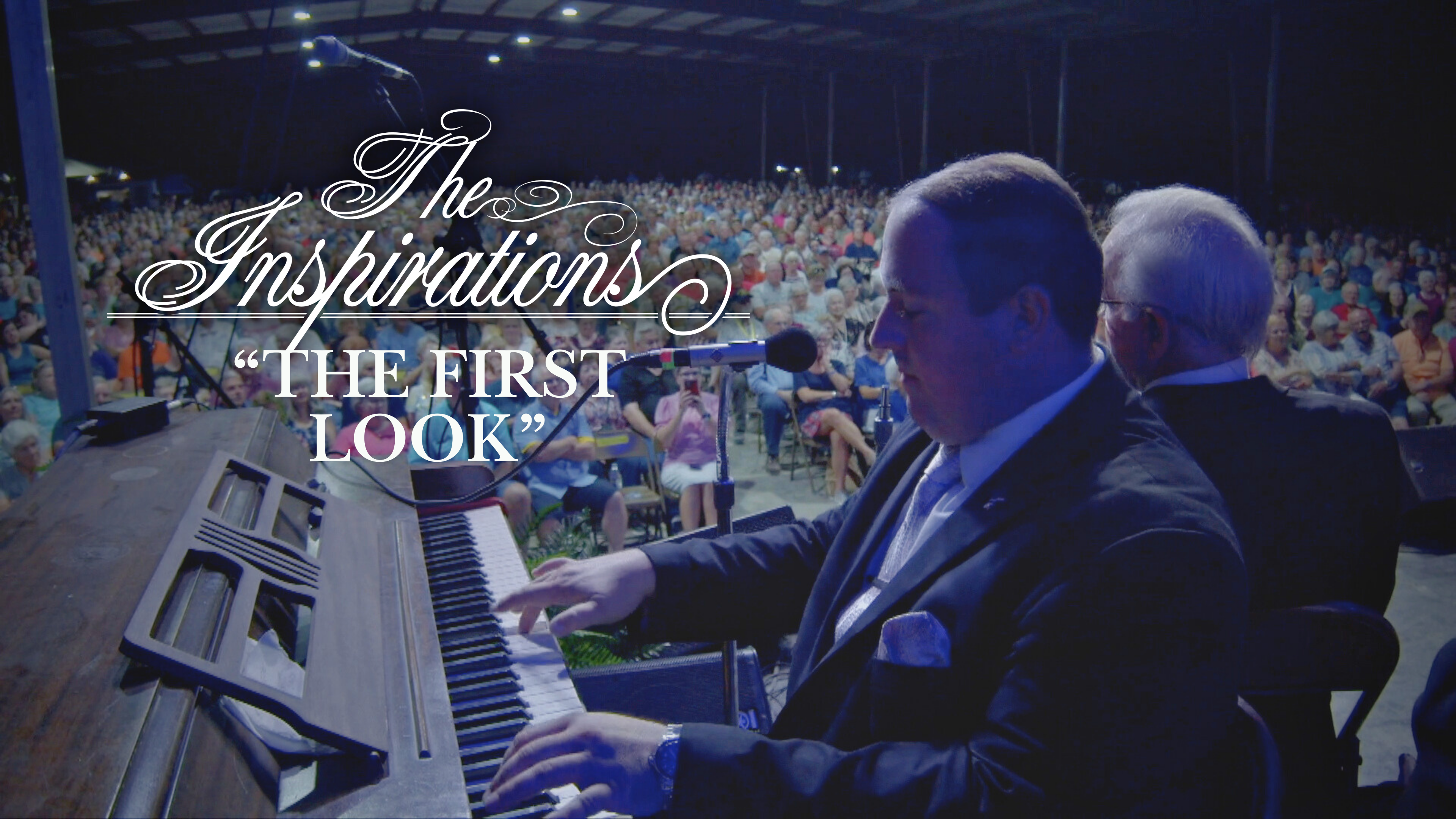 Inspirations - The First Look