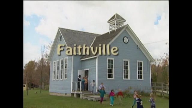Faithville The Eviction Notice- The H...