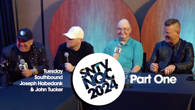 SNTV NQC 2024 Roundtable: Tuesday Part 1