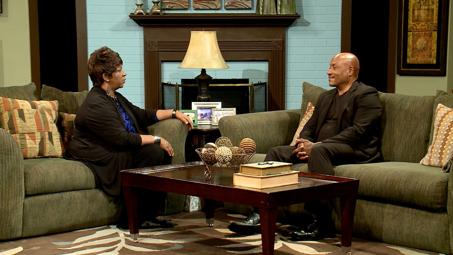 Babbie Mason's Babbie's House Episode 6