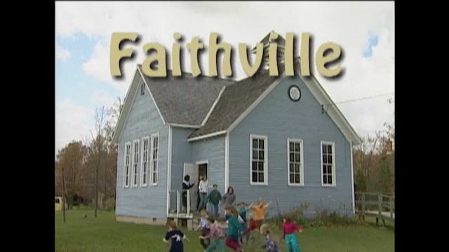 Faithville Seends that Bring a Blesse...