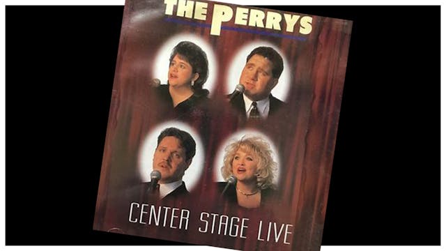 Perrys Center Stage Live