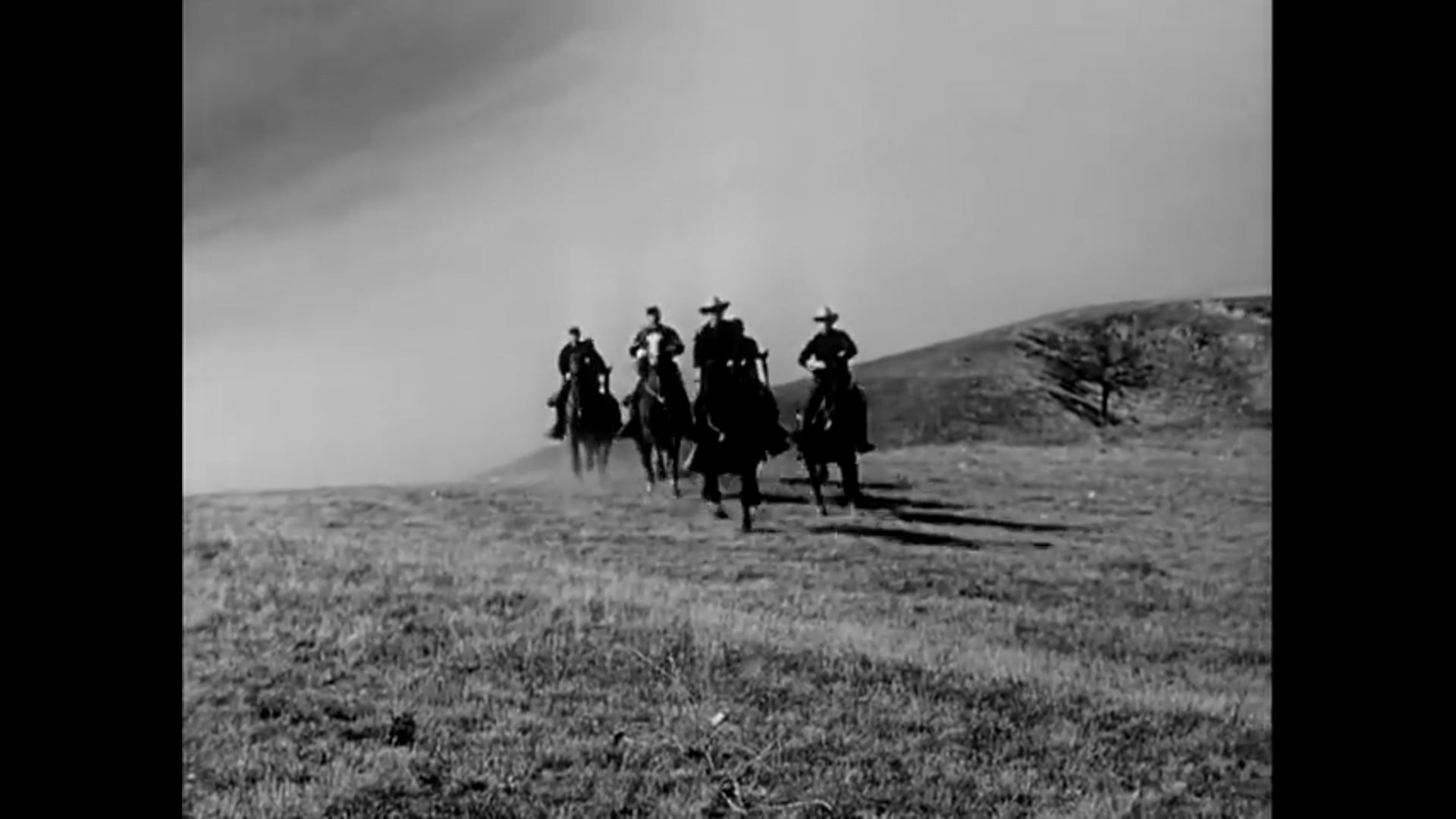 Mackenzie's Raiders Episode 22