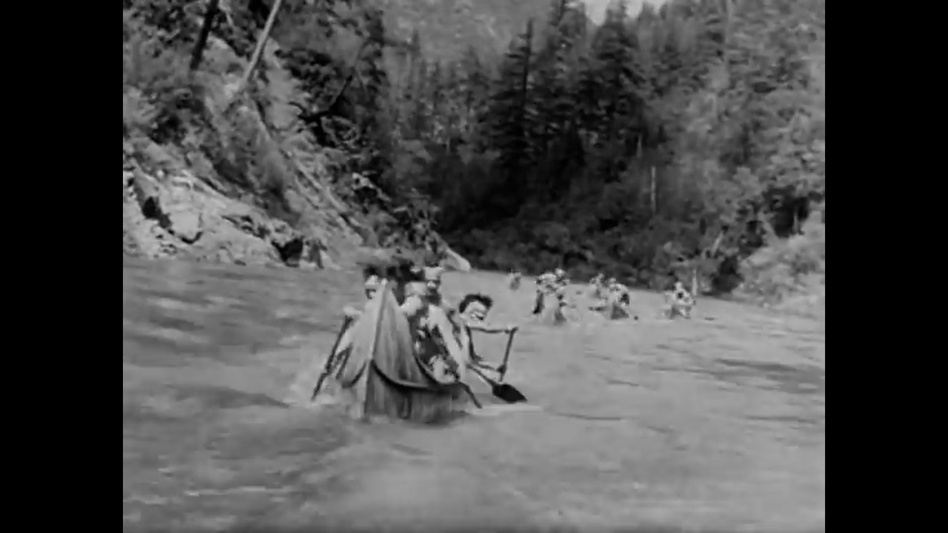 Hawkeye And The Last Of The Mohicans The Franklin Story