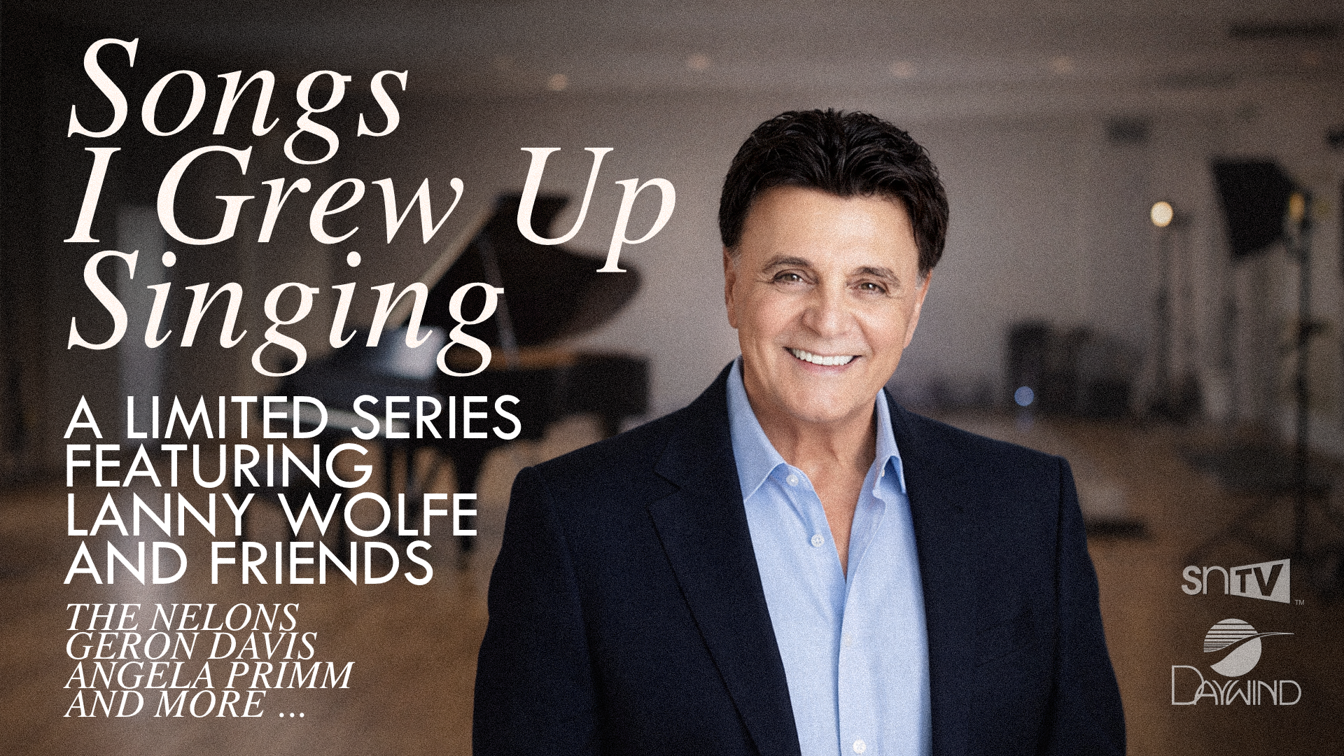 Songs I Grew Up Singing