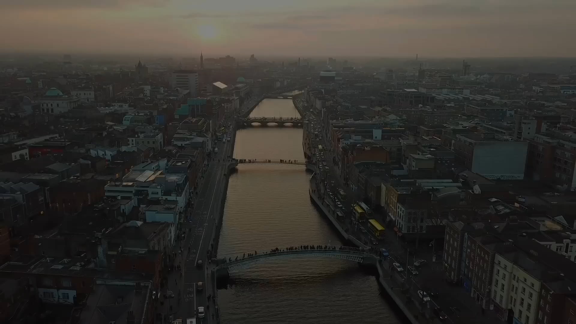 Down East Boys "An Irish Christmas" - "This Night In Bethlehem"