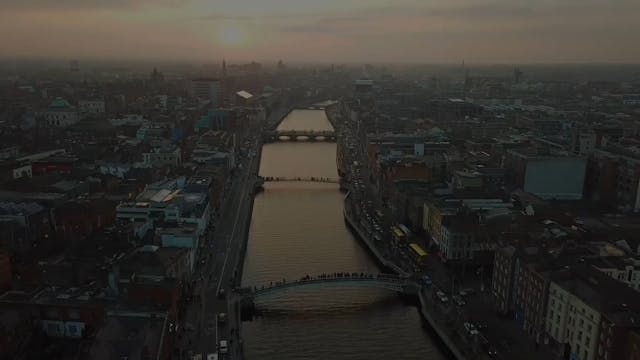 Down East Boys "An Irish Christmas" -...