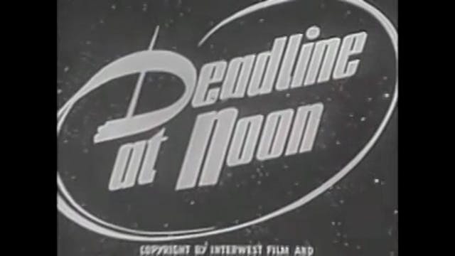 Flash Gordon Episode 9