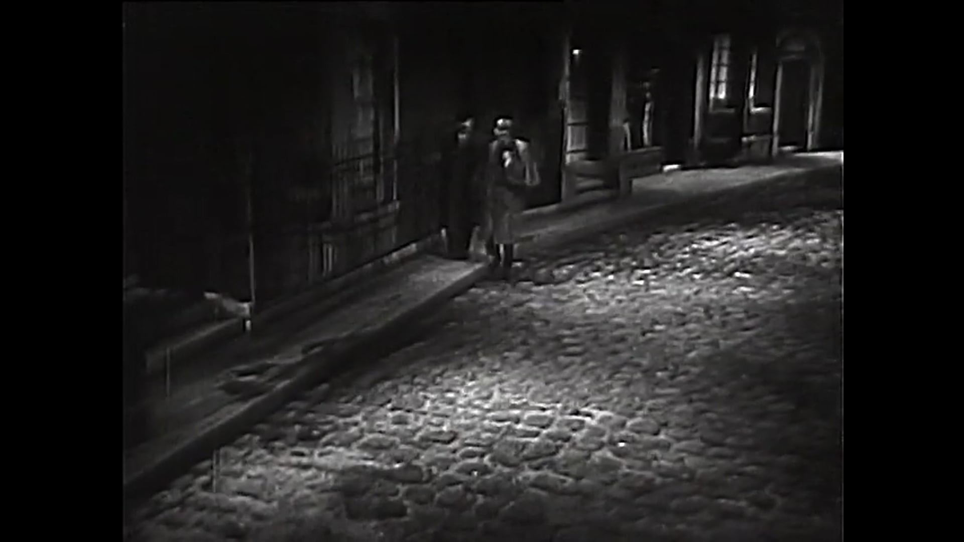 The Adventures of Sherlock Holmes Episode 19