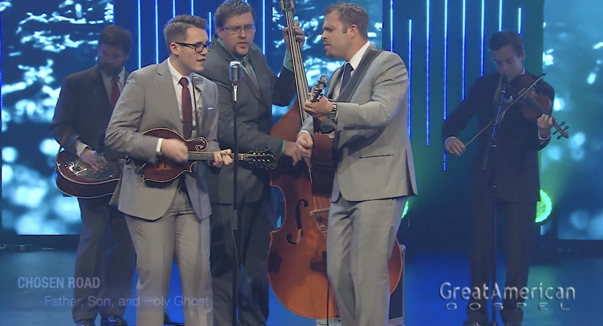 Great American Gospel Episode 4