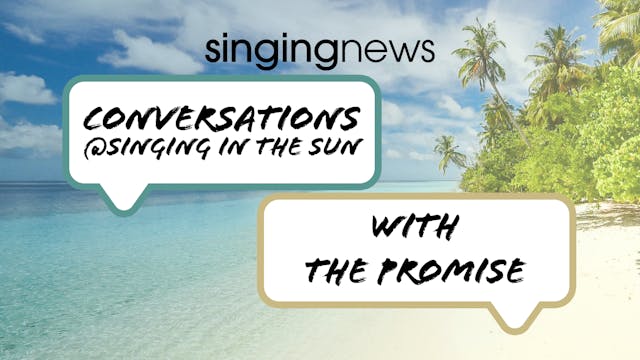 SNTV Singing in the Sun 2024 Artist I...