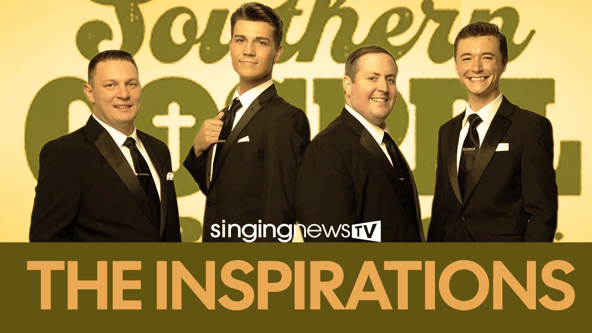 Silver Dollar City 2025 - The Inspirations