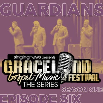 Graceland The Series - The Guardians