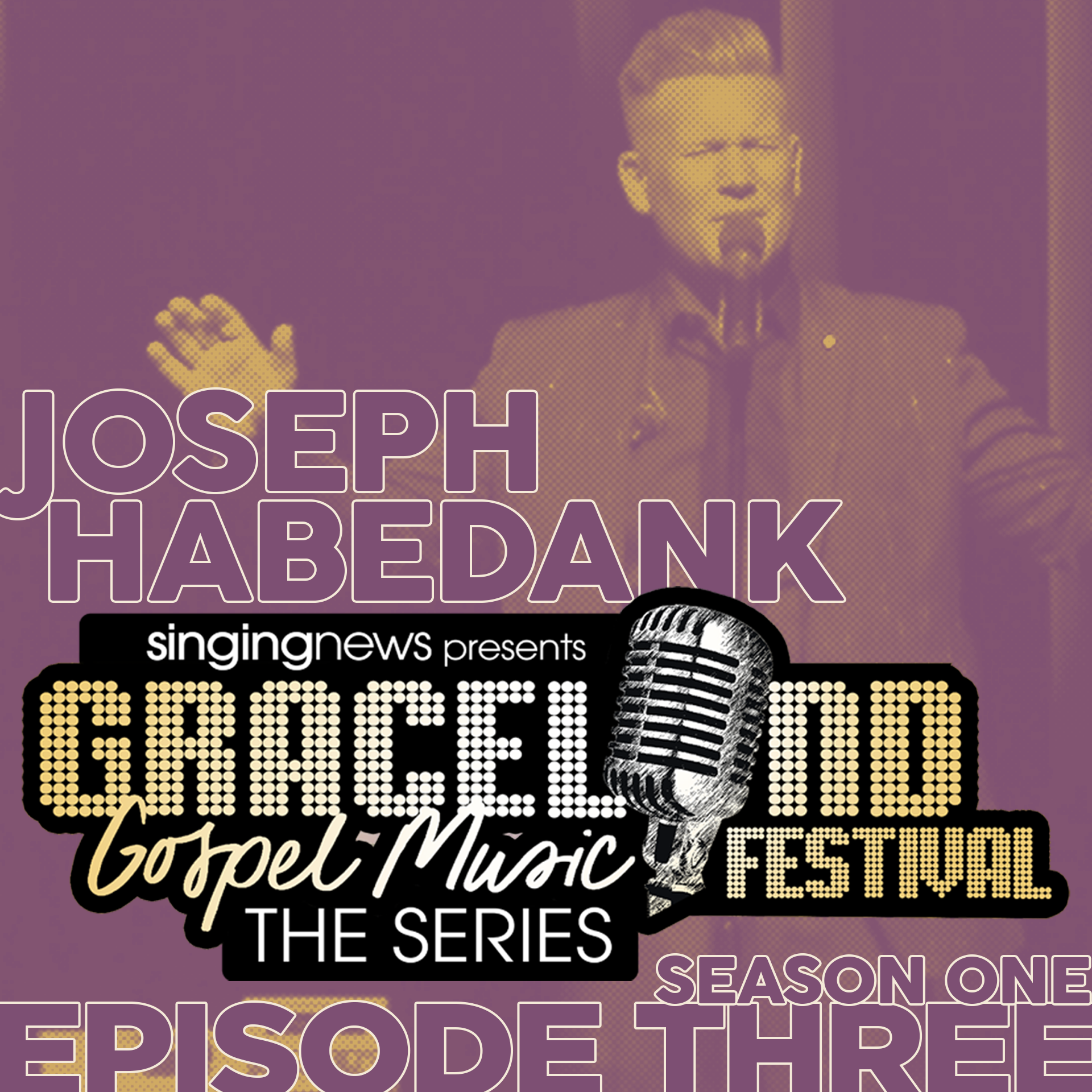Graceland The Series - Joseph Habedank
