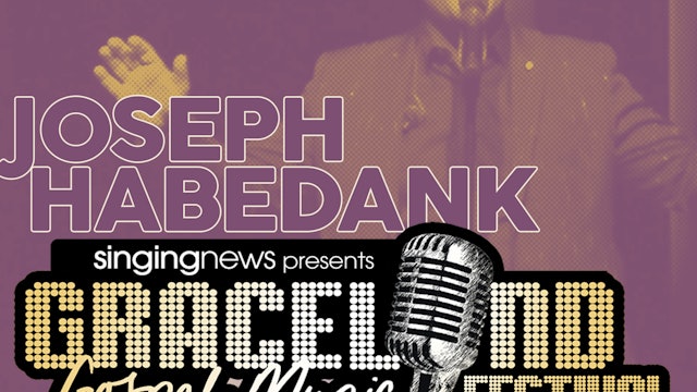 Graceland The Series - Joseph Habedank