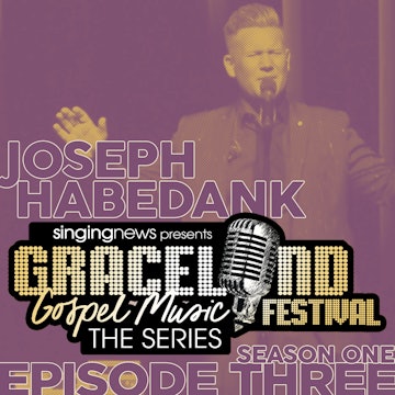 Graceland The Series - Joseph Habedank