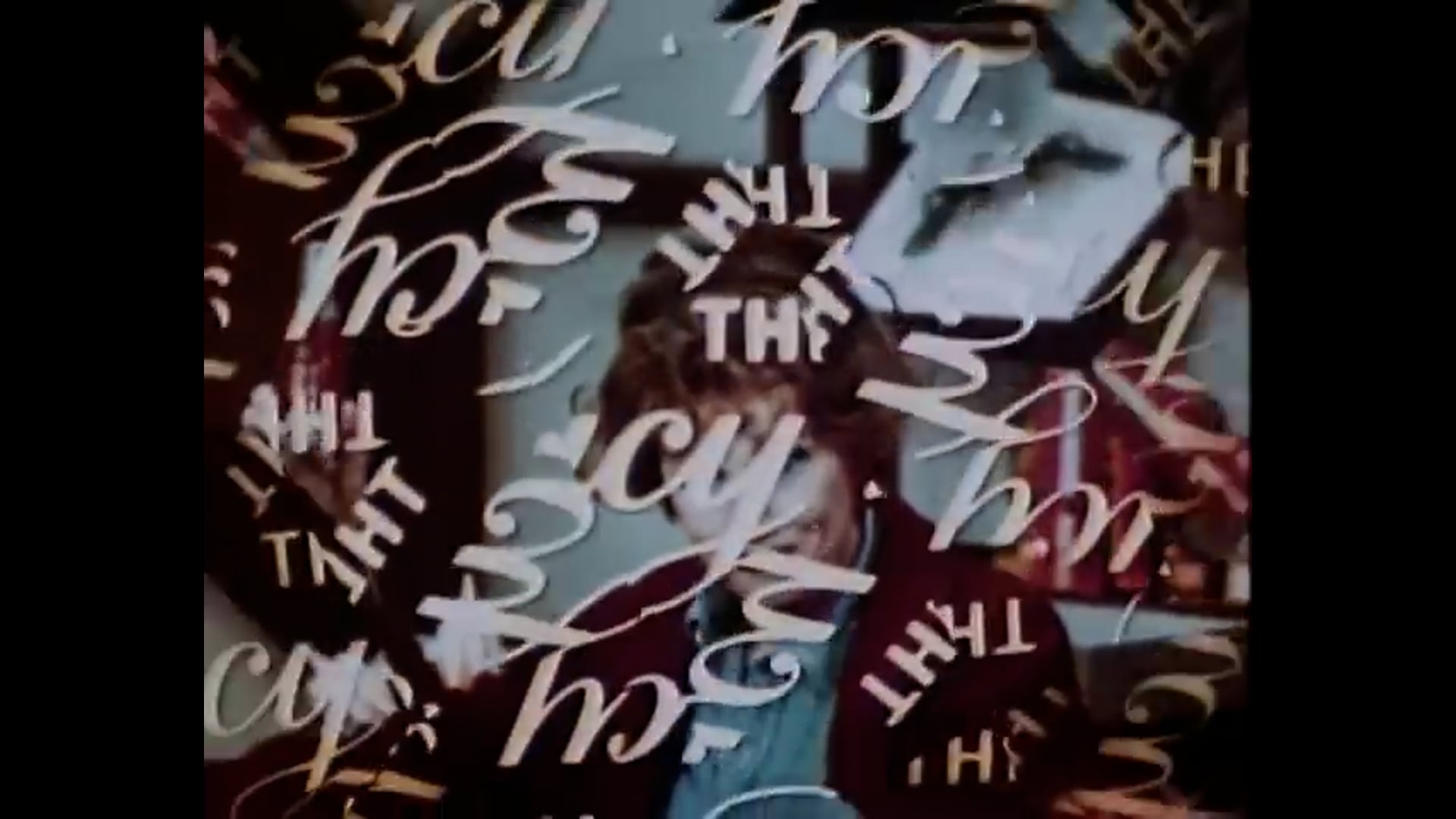 The Lucy Show Viv Visits Lucy