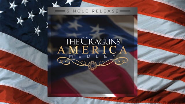 The Craguns America Medley